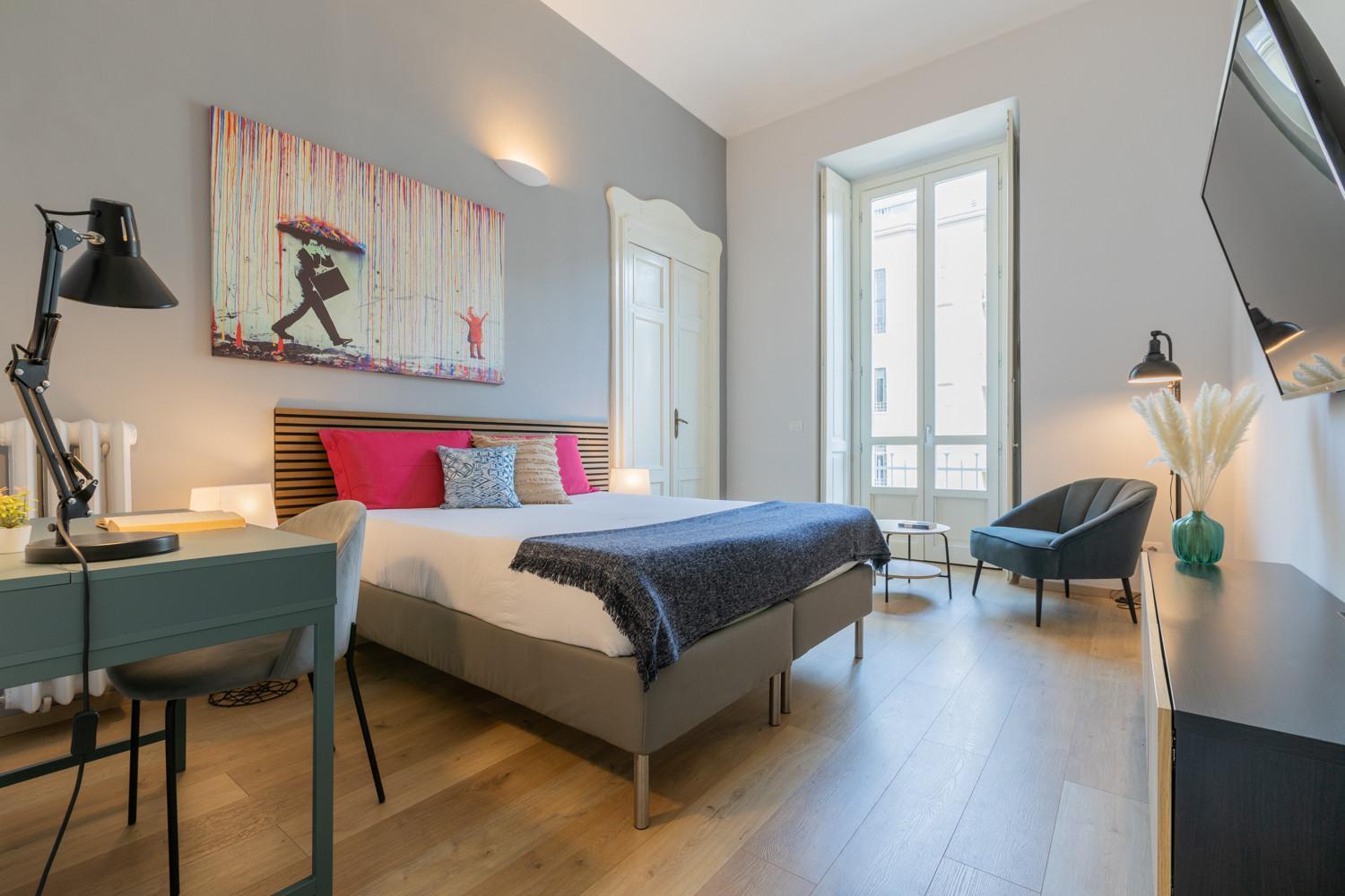 Apartamento Oddino 3 By Wonderful Italy