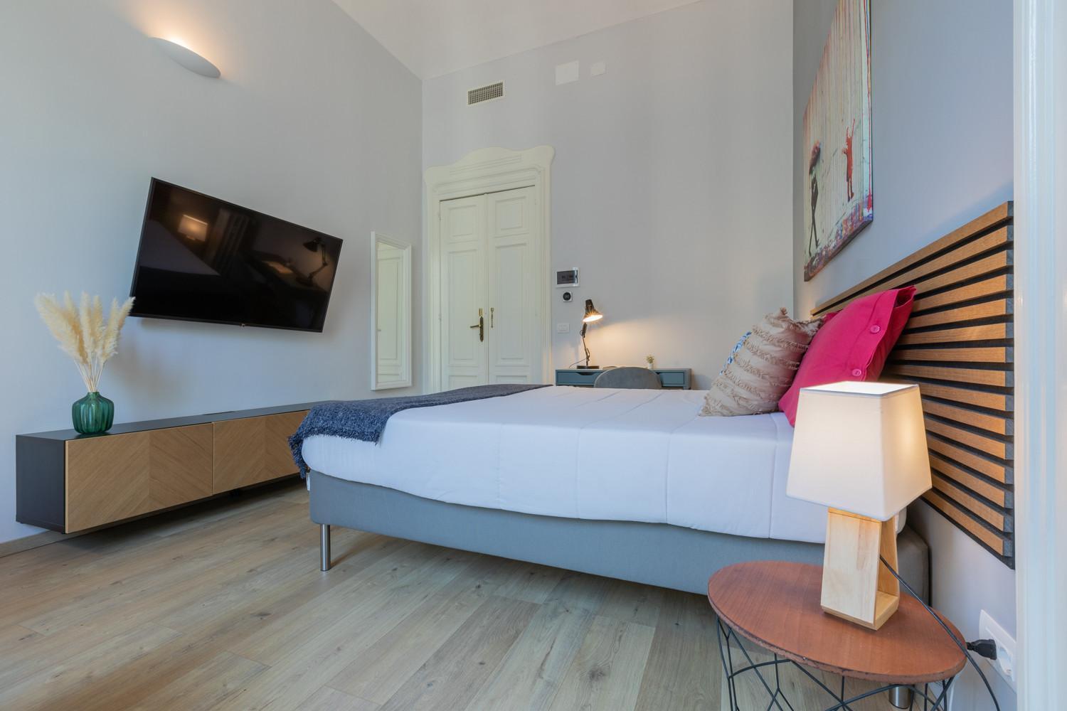 Apartamento Oddino 3 By Wonderful Italy