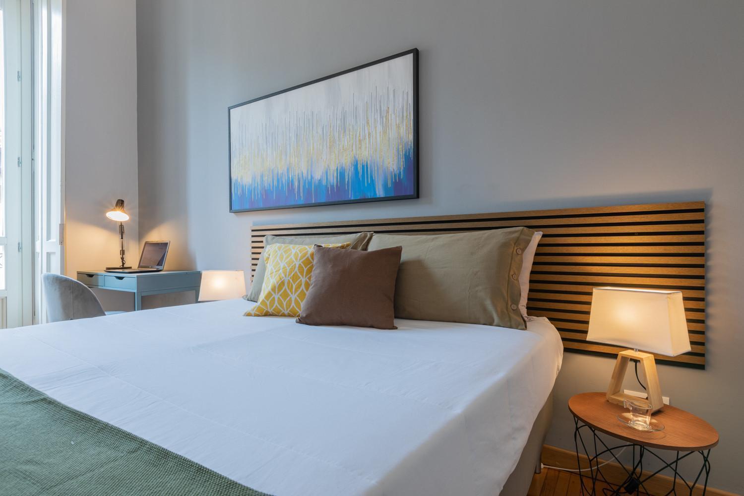 Apartamento Oddino 3 By Wonderful Italy