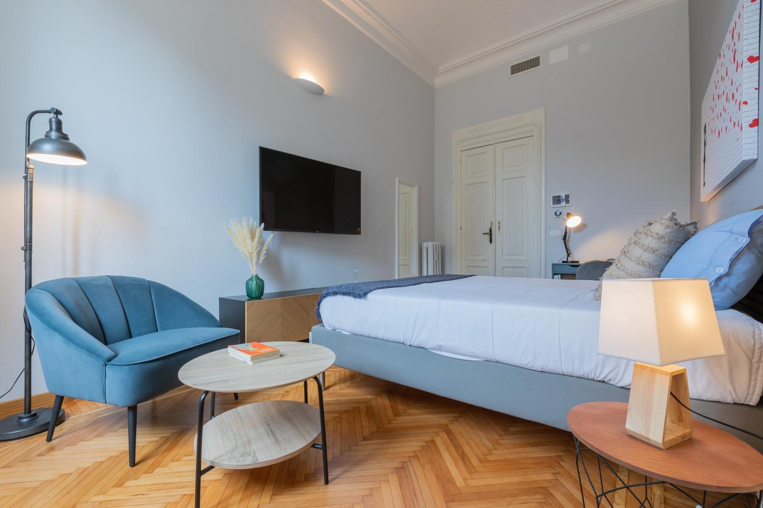 Oddino 3 By Wonderful Italy Apartamento *